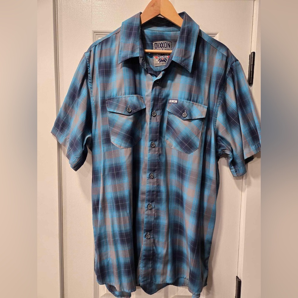 DIXXON Bamboo Mitchell - XL